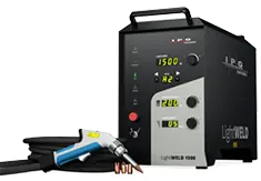 New | in-Stock IPG PHOTONICS LIGHTWELD Laser Welders | Mac-Tech #401089