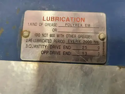 USED TECO-WESTINGHOUSE APH01504TE5
