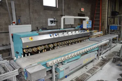 2018 MARMO MECCANICA LCH 711 SU Edge Polishers | STONE EQUIPMENT WAREHOUSE (4)