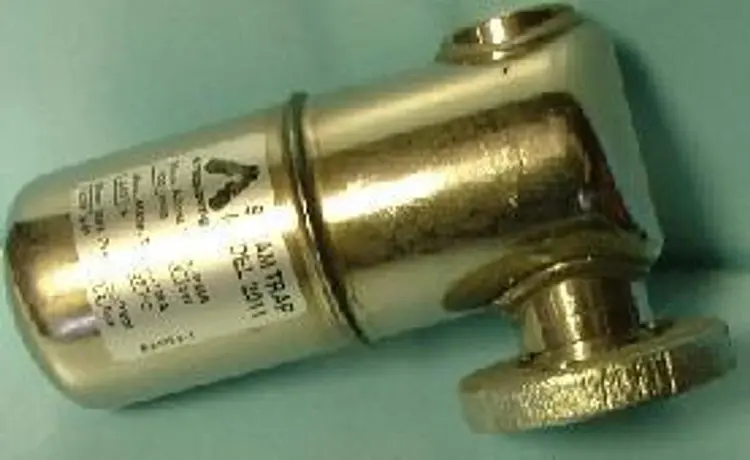 Used ARMSTRONG _UNKNOWN_ Boiler Accessories Texas US | Bamko Surplus Process Equipment #931144