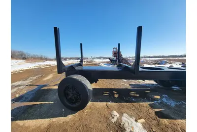 Used UNKNOWN _UNKNOWN_ Log Loader Maryland US | Trustworthy Equipment #1403462