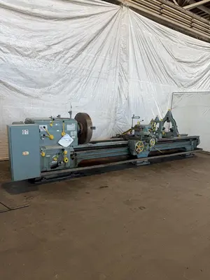 USED NILES N6/4000