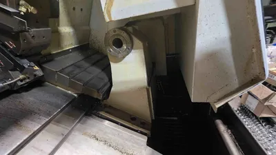 USED 2006 MAZAK QUICK TURN NEXUS 250