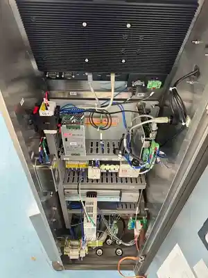 USED THERMO SCIENTIFIC VERSAWEIGH