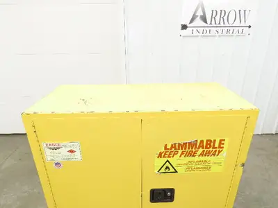 Used EAGLE _UNKNOWN_ Miscellaneous MRO Indiana US | Arrow Industrial #1367496