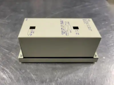 NEW HAYLEY RCBA-120