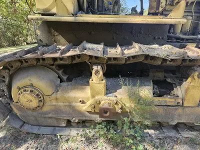 Used 1984 CATERPILLAR D8H Bulldozers Georgia US | Proxy Equipment #1379459