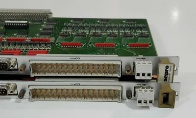Used Sepro 07S01016 C PLC Processors Indiana US | J&J Industrial Supply #510606