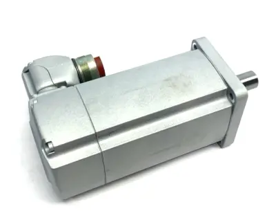 Used Festo Servo Motor 680V 350W 1.24Nm Stall Torque 5242209 Servo Motors Michigan US | Maverick Industrial Sales #1407089