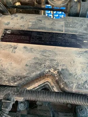 USED CUMMINS 4SB4.5