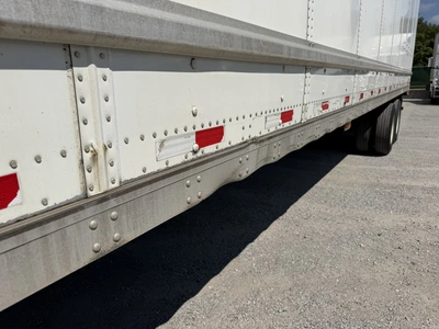 Used 2015 STOUGHTON _UNKNOWN_ Box Trailers Indiana US | Miedema Asset Management Group #1414382