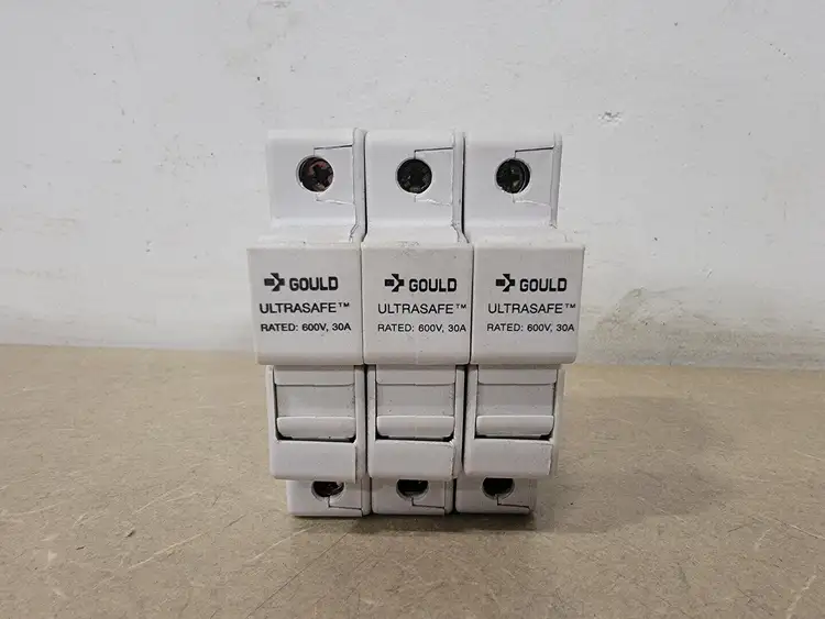 Used GOULD USM1 Misc Electrical & Power Parts British Columbia CA | Lenmark #367286