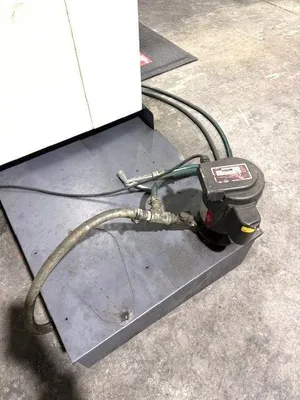 2008 FADAL VMC-4020 FXMP-HT Vertical Machining Centers | Clark Machinery Sales, LLC (9)