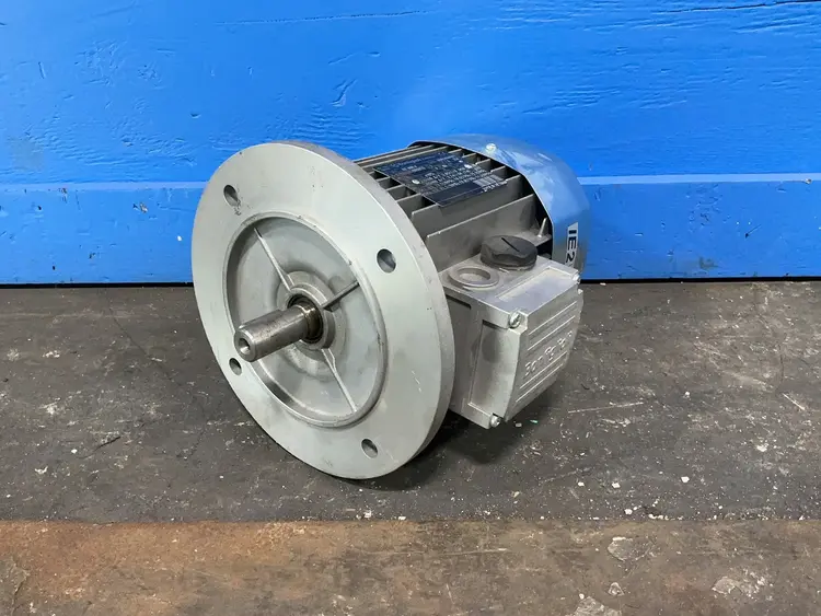 Used BONFIGLIOLI RIDUTTORI BE 80B 4 Motors (misc) Ohio US | HGR 24 #1446094