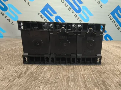 Siemens 3RH2140-2BB40 Definite Purpose Contactors | ESS Industrial Equipment Sales (3)