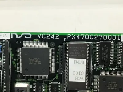 USED NSD VC242 PX4700270001