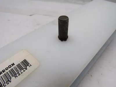 KOOBKOBDD Platten Assembly 11-3/4" OAL