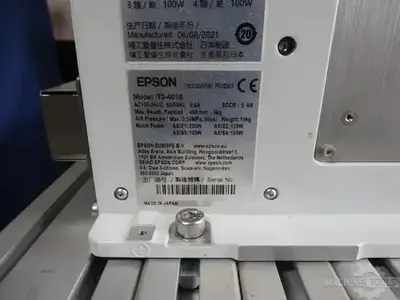 USED 2023 EPSON T3