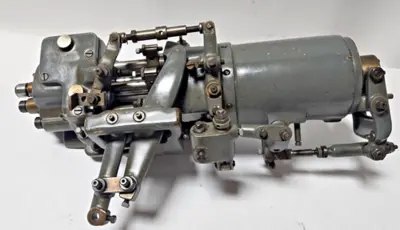 X111-Y Attachment USINES TORNOS MS7 Swiss Automatic Screw Machine Switzerland