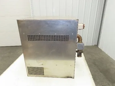Huttinger Elektronik 461164 RF Power Output Amplifier 18kW from Trumpf TLF 3000