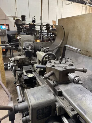 SouthBend Fourteen Engine Lathes | RELCO MACHINERY (8)