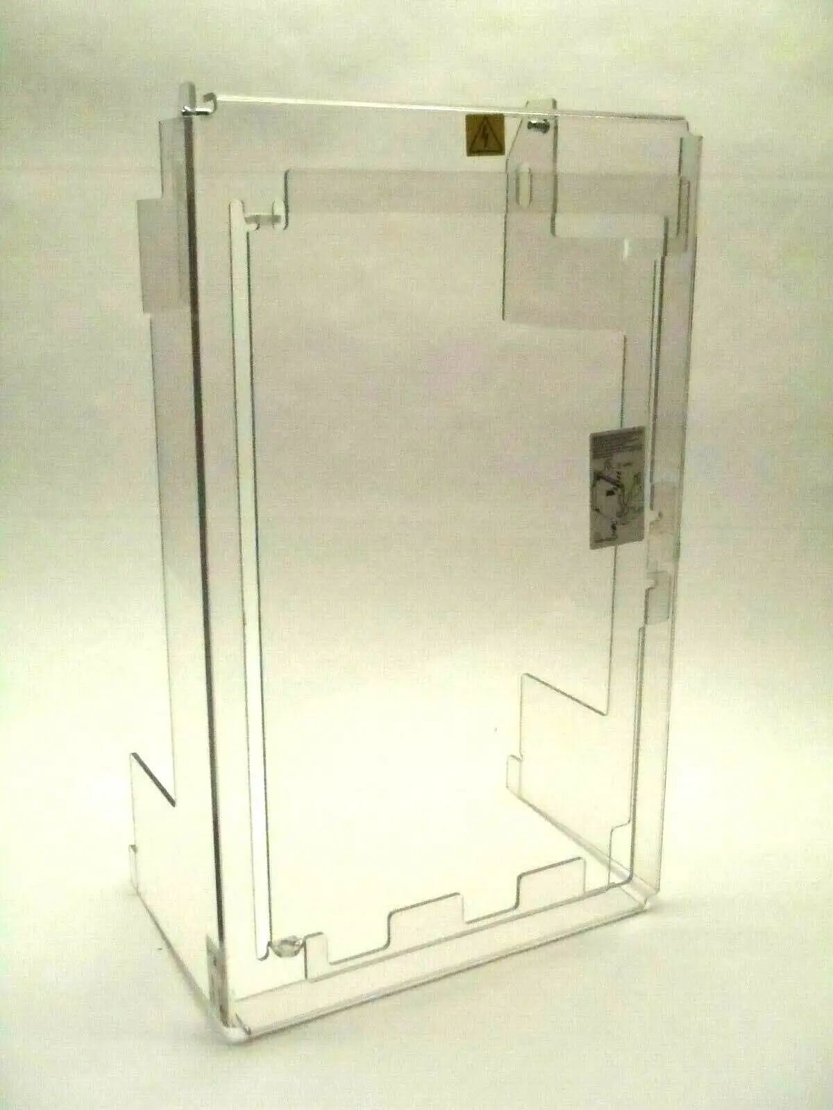 1495-N68 | Allen Bradley  Series A Fuse Panel Cover - New Other