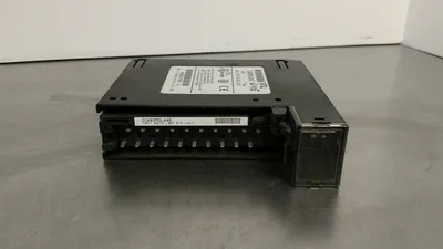 GE Fanuc - IC693MDL645F Input 24VDC 16PT Pos/Neg Logic Module 3D-17