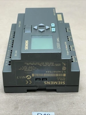 USED Siemens 6ED1053-1HB00-0BA2