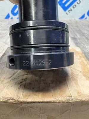 Used Unbranded 22-3129-2 Punches & Dies South Carolina US | ESS Industrial Equipment Sales #1231879