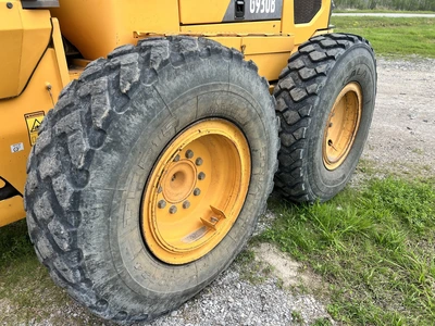 Used 2013 VOLVO G930B Motor Graders Louisiana US | Proxy Equipment #1377627