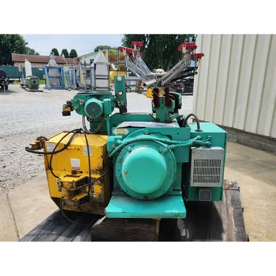 Used P&H N44HL13D Hoists (All Types) West Virginia US | JM Industrial #1310913