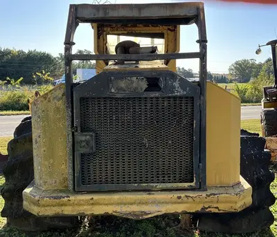 Used 1995 HYDRO-AX 611EX Feller Bunchers North Carolina US | Proxy Equipment #1379585