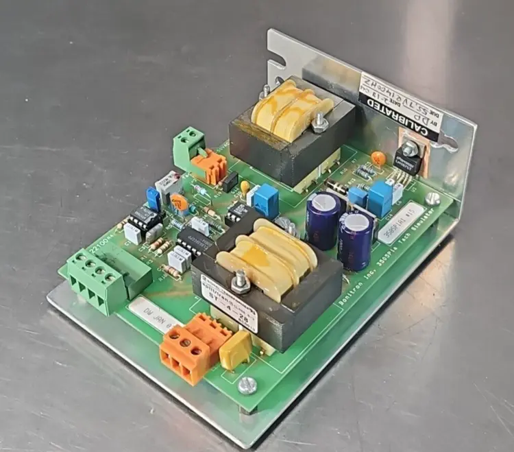 Used Bonitron _UNKNOWN_ Motion Controls South Carolina US | Palmetto Automation #1165377