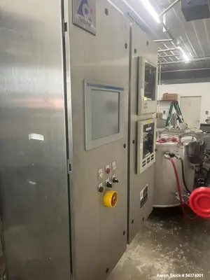 USED TETRAPAK C6-SR