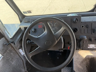 Used 2011 FREIGHTLINER ROUTE TRUCK Box trucks Ohio US | Miedema Asset Management Group #1709453