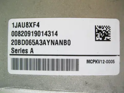 USED Allen-Bradley 20B-D065A3AYNANB0