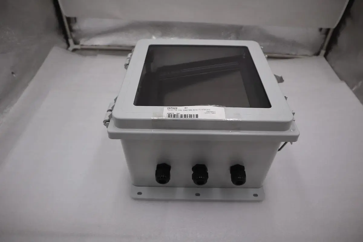 NEW NVENT A10106PHCW / A10106PHCW STOCK G303