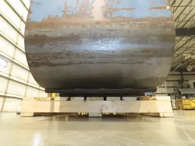 Used BARNES _UNKNOWN_ Conveyor Parts Indiana US | Arrow Industrial #885085