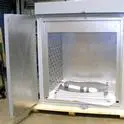 USED FB SERIES, NEW OVEN FB-ST434-500