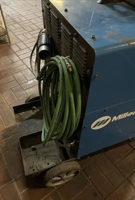 USED Miller 907195
