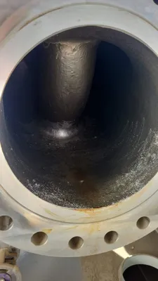 NEW FLOWSERVE 10LPN22