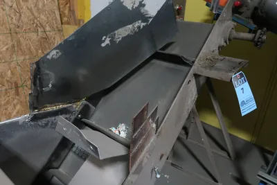 ALLEGHENY HLS Conveyors | Mohawk Machinery (12)