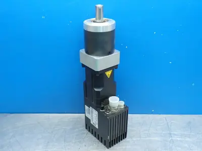 USED NEUGART XPLE080040SSSA3XDX14