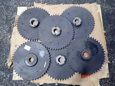 Sprockets