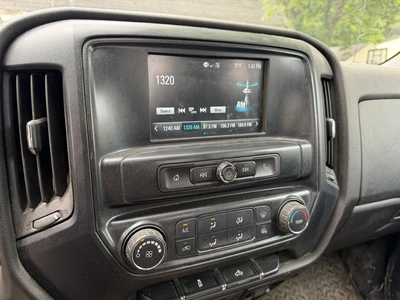 Used 2018 GMC SIERRA ELEVATION Pickup Trucks Michigan US | Miedema Asset Management Group #1269949