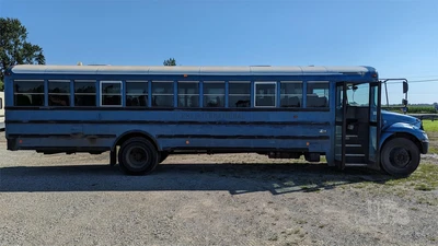 USED 2020 IC BUS CE