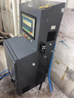 Used _UNKNOWN_ _UNKNOWN_ CNC Routers Georgia US | Auction Management Corporation #1548673