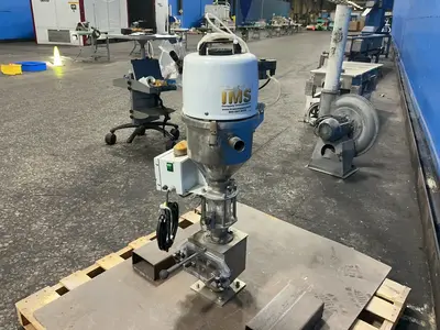 Used IMS 137123 Misc Plastics Equipment Ohio US | HGR 24 #1184030