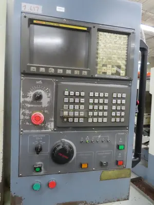 2004 LEADWELL V-20 CNC Milling | MD Equipment Services LLC (10)