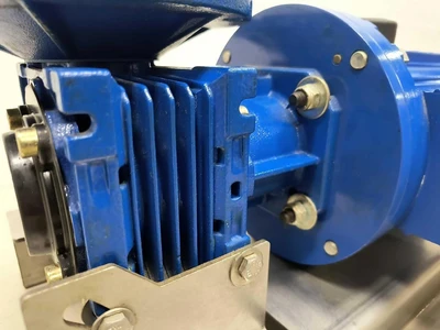 Wanner _UNKNOWN_ Metering & Dosing Pumps | Fram Fram LLC (15)